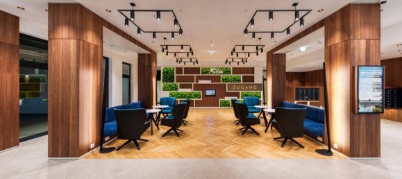  عقار تجاري في Leopoldstadt, Austria 727متر مربع رقم 20274 3