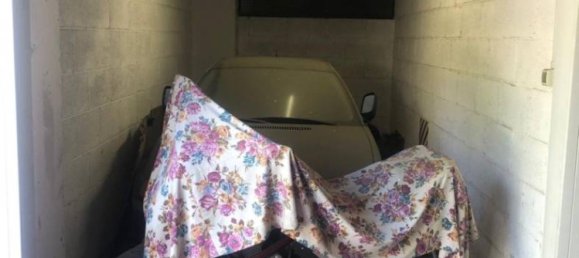 20m² Garage in Rome, Italy No. 327645 8