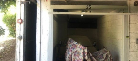 20m² Garage in Rome, Italy No. 327645 9