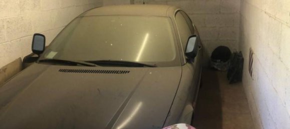 20m² Garage in Rome, Italy No. 327645 7