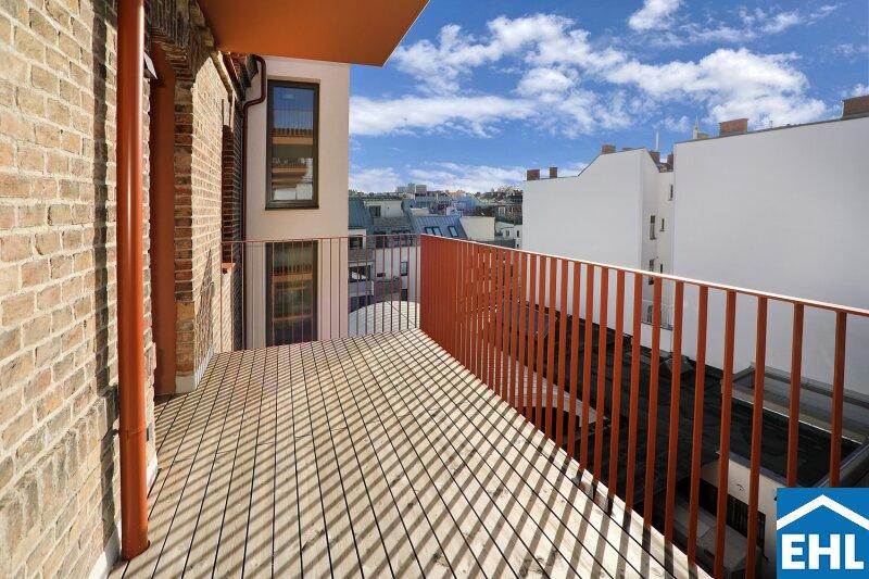 3-salle Appartement à Vienna, Austria No. 175216