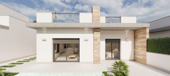 2 غرف نوم فيلا في Roldan, Spain رقم 6084 20