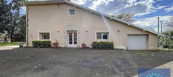 1 Schlafzimmer Haus in Dax, France, Nr. 109859 2