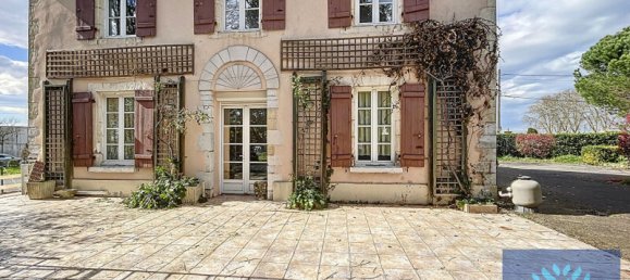 1 Schlafzimmer Haus in Dax, France, Nr. 109859 3