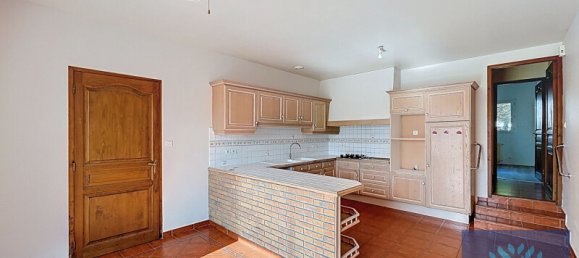 1 Schlafzimmer Haus in Dax, France, Nr. 109859 11