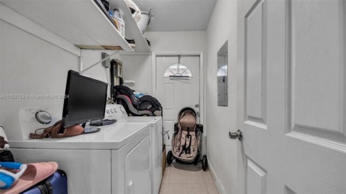 6 Schlafzimmer Haus in Miami, USA, Nr. 267112