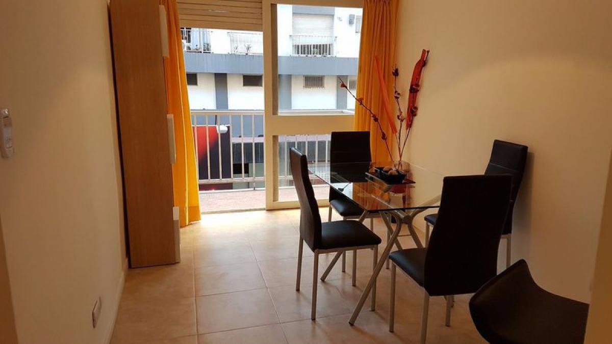 Studio in Mar del Plata, Argentina No. 75533