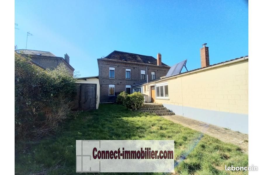 6غرفة منزل في Saint-Aubert, France رقم 245243