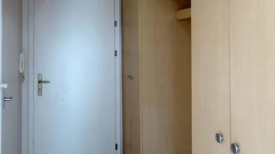 Studio in Waltendorf, Austria, Nr. 186228