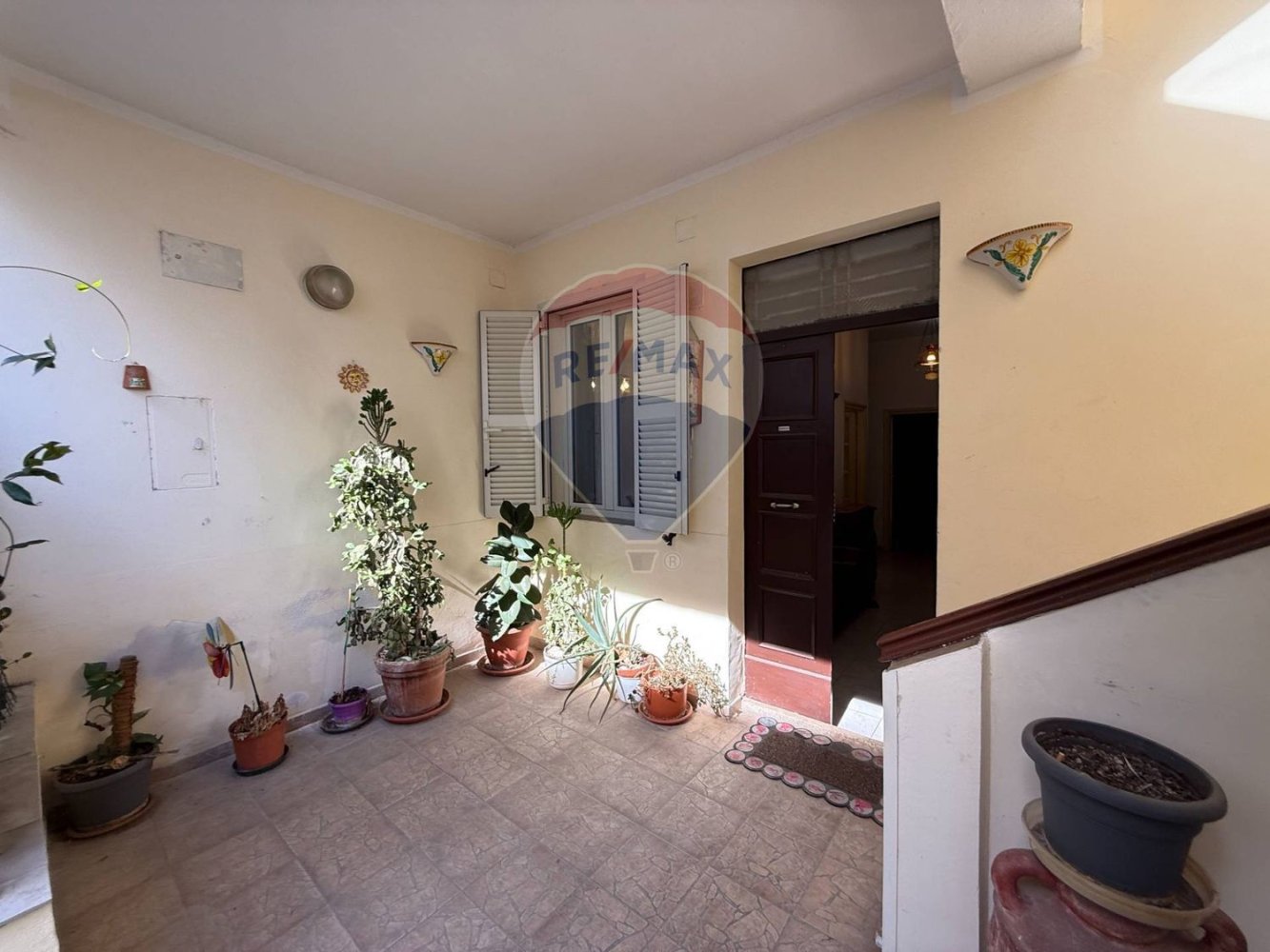 3 bedrooms Apartment in Viterbo, Italy No. 365452