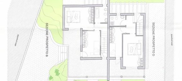 353m² Land in Cagliari, Italy No. 30209 5