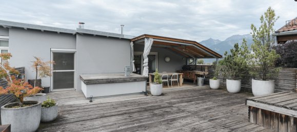 3غرفة منزل ذو طابقين في Axams, Austria رقم 238785 18