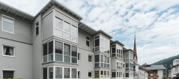 3غرفة منزل ذو طابقين في Axams, Austria رقم 238785 17