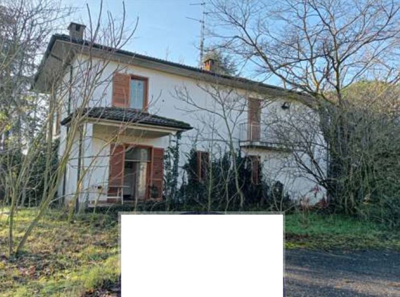 6 rooms Villa in Spessa, Italy No. 105748