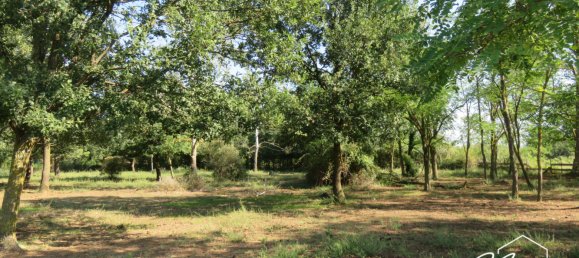 Grundstück in Montignargues, France, Nr. 104005 2