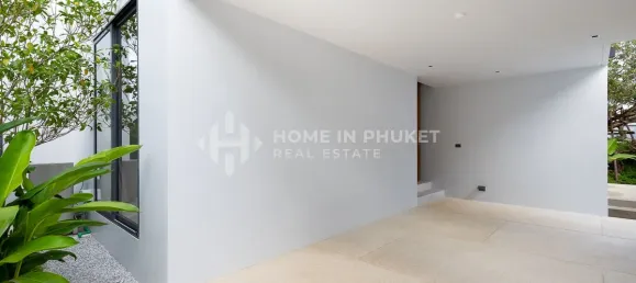 3 Schlafzimmer Haus in Phuket, Thailand, Nr. 60893 19