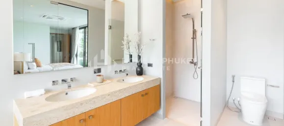 3 Schlafzimmer Haus in Phuket, Thailand, Nr. 60893 12