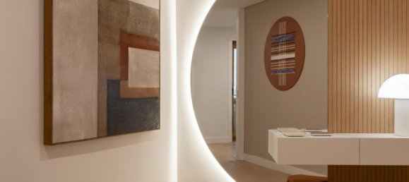 2 chambres Appartement à Cascais, Portugal No. 144620 3