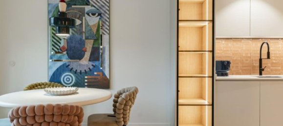 2 chambres Appartement à Cascais, Portugal No. 144620 11