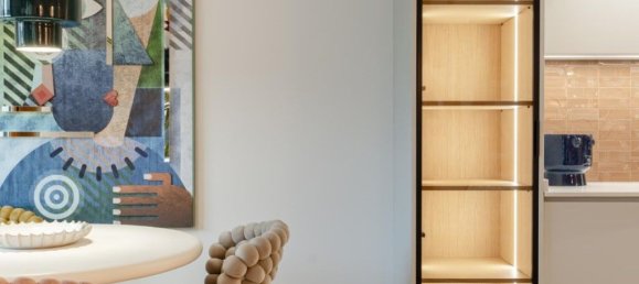 2 chambres Appartement à Cascais, Portugal No. 144620 12