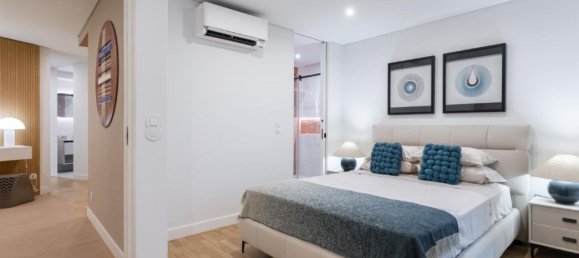 2 chambres Appartement à Cascais, Portugal No. 144620 22