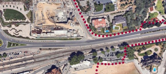 2 chambres Appartement à Cascais, Portugal No. 144620 37