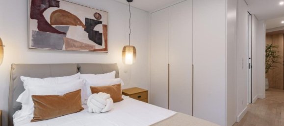 2 chambres Appartement à Cascais, Portugal No. 144620 31