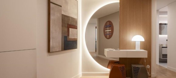 2 chambres Appartement à Cascais, Portugal No. 144620 2