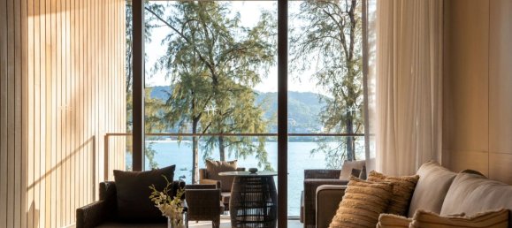 2 bedrooms Condo in Twinpalms Residences Phuket, Thailand No. 28229 8