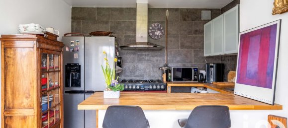 2 bedrooms Apartment in Sevres, France No. 123483 8