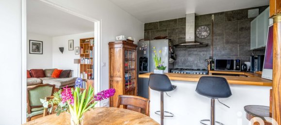 2 bedrooms Apartment in Sevres, France No. 123483 7