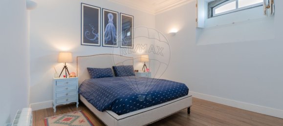 2 bedrooms Apartment in Lisbon, Portugal No. 125732 16