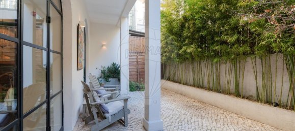 2 bedrooms Apartment in Lisbon, Portugal No. 125732 13