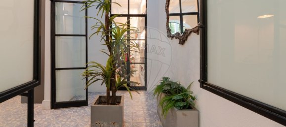 2 bedrooms Apartment in Lisbon, Portugal No. 125732 32