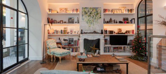 2 bedrooms Apartment in Lisbon, Portugal No. 125732 10