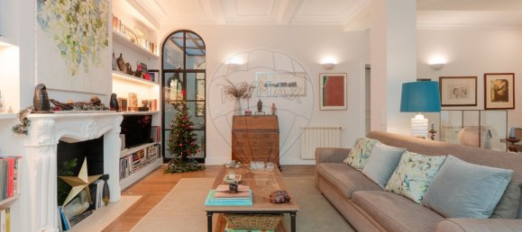 2 bedrooms Apartment in Lisbon, Portugal No. 125732 8