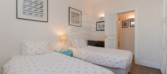 2 bedrooms Apartment in Lisbon, Portugal No. 125732 21