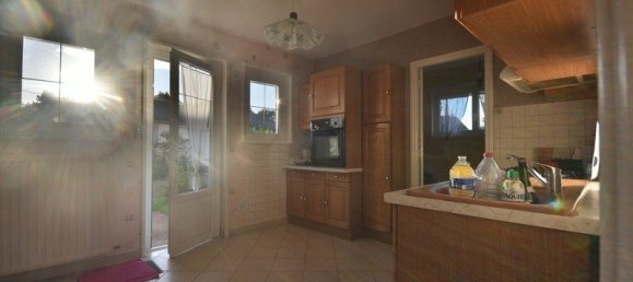 2 غرف نوم منزل في Merlimont, France رقم 230280 13