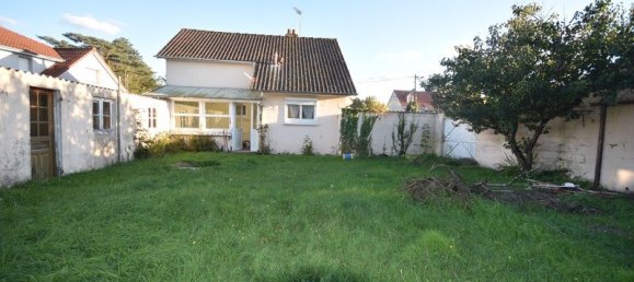 2 غرف نوم منزل في Merlimont, France رقم 230280 9