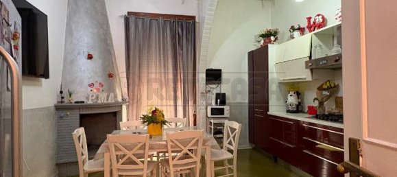10 rooms House in Marcianise, Italy No. 36698 34