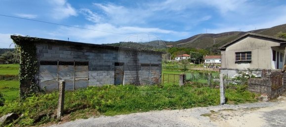 1 غرف نوم منزل في Valdreu, Portugal رقم 173084 8