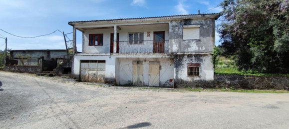 1 غرف نوم منزل في Valdreu, Portugal رقم 173084 4