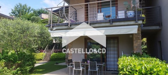 5 rooms House in Moniga del Garda, Italy No. 110978 3