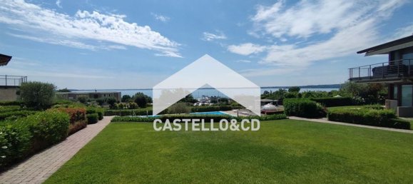 5 rooms House in Moniga del Garda, Italy No. 110978 15