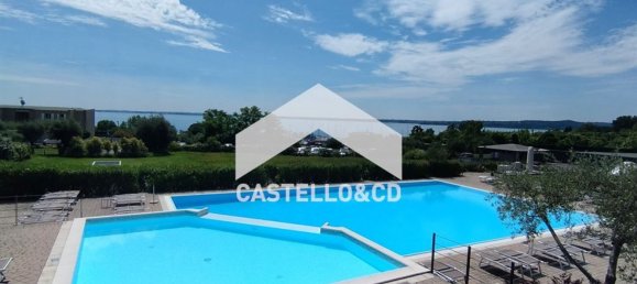 5 rooms House in Moniga del Garda, Italy No. 110978 2