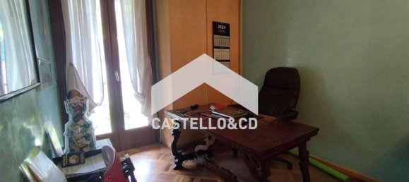 5 rooms House in Moniga del Garda, Italy No. 110978 11