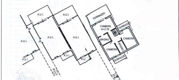 5 rooms House in Moniga del Garda, Italy No. 110978 19