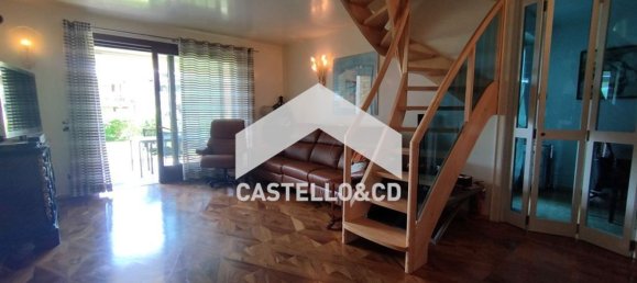 5 rooms House in Moniga del Garda, Italy No. 110978 4