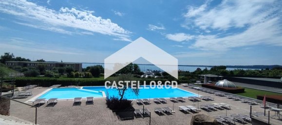 5 rooms House in Moniga del Garda, Italy No. 110978 16