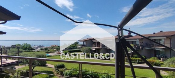 5 rooms House in Moniga del Garda, Italy No. 110978 9